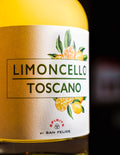 Limoncello Toscano