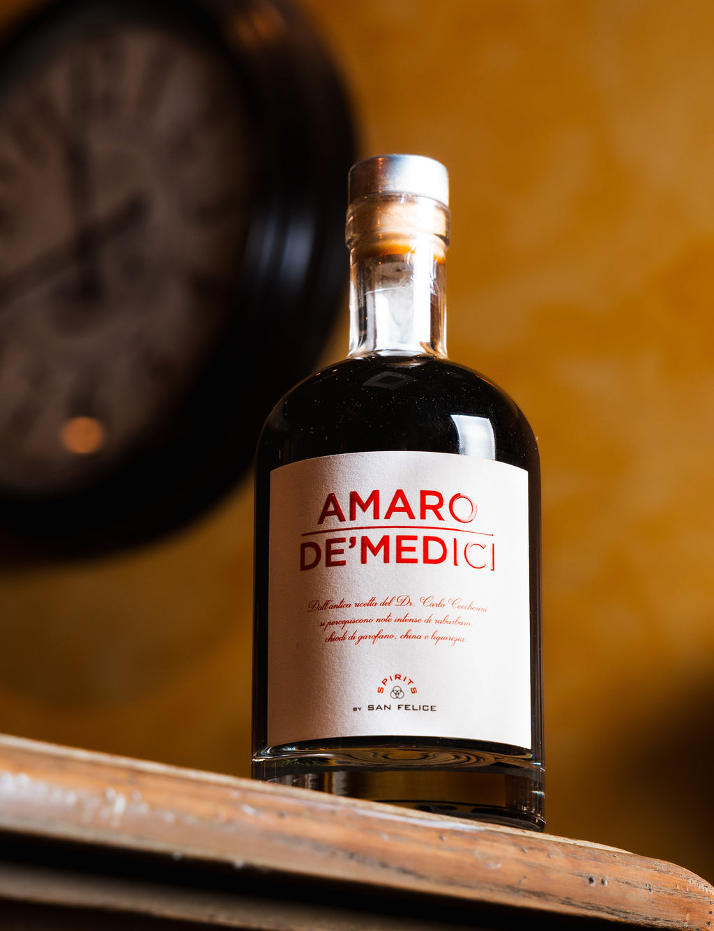 Amaro De' Medici