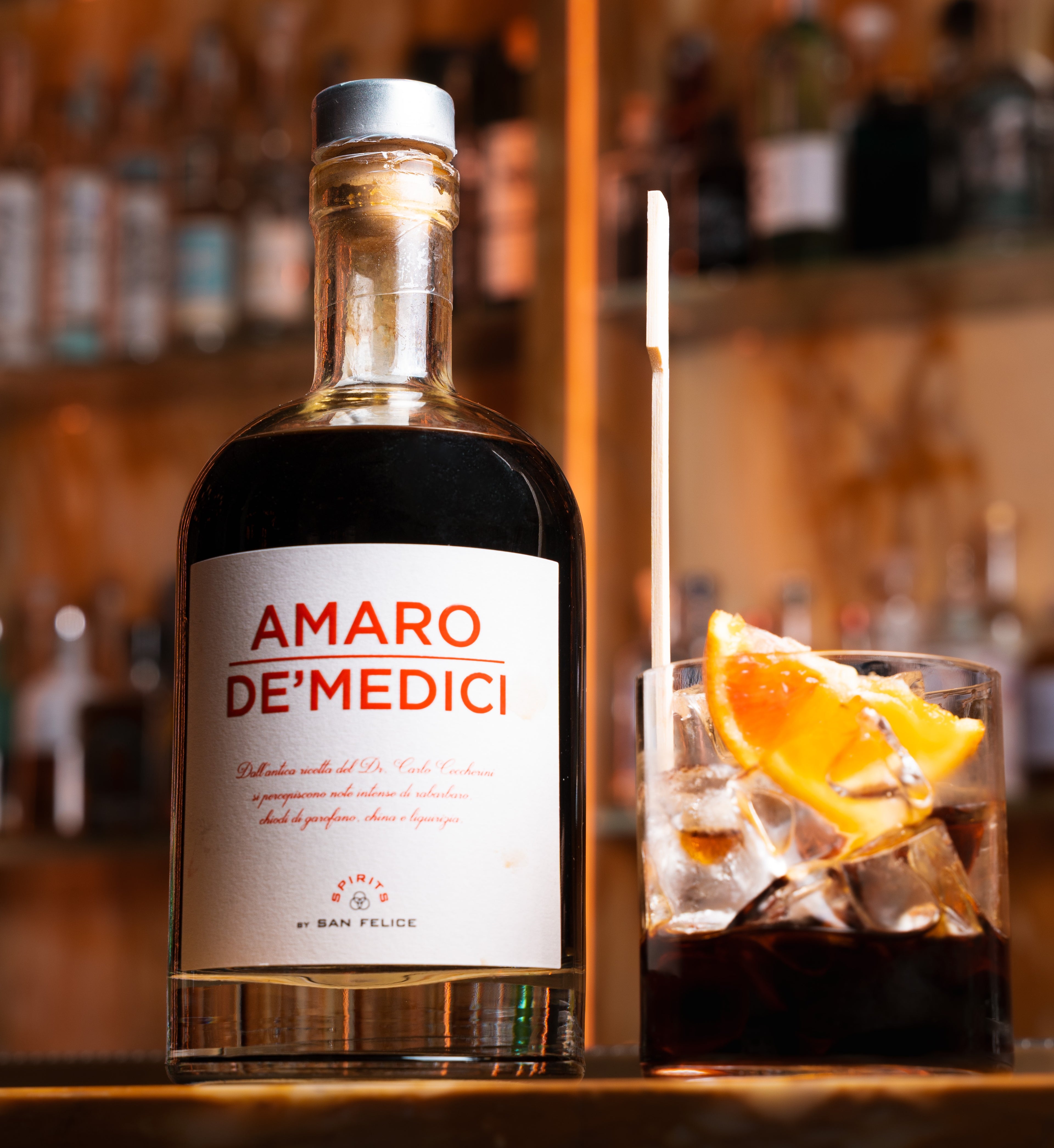 Amaro De' Medici