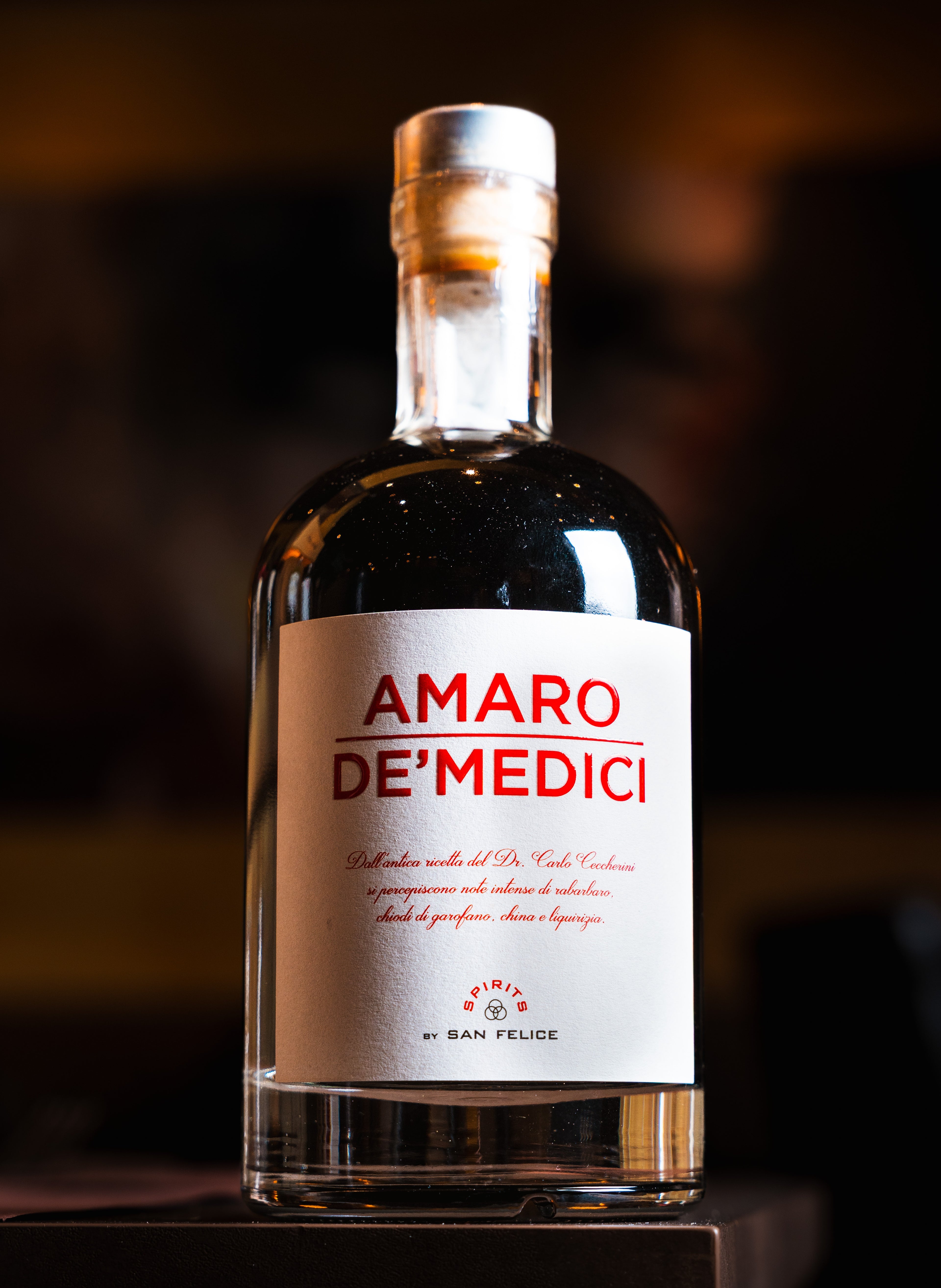 Amaro De' Medici